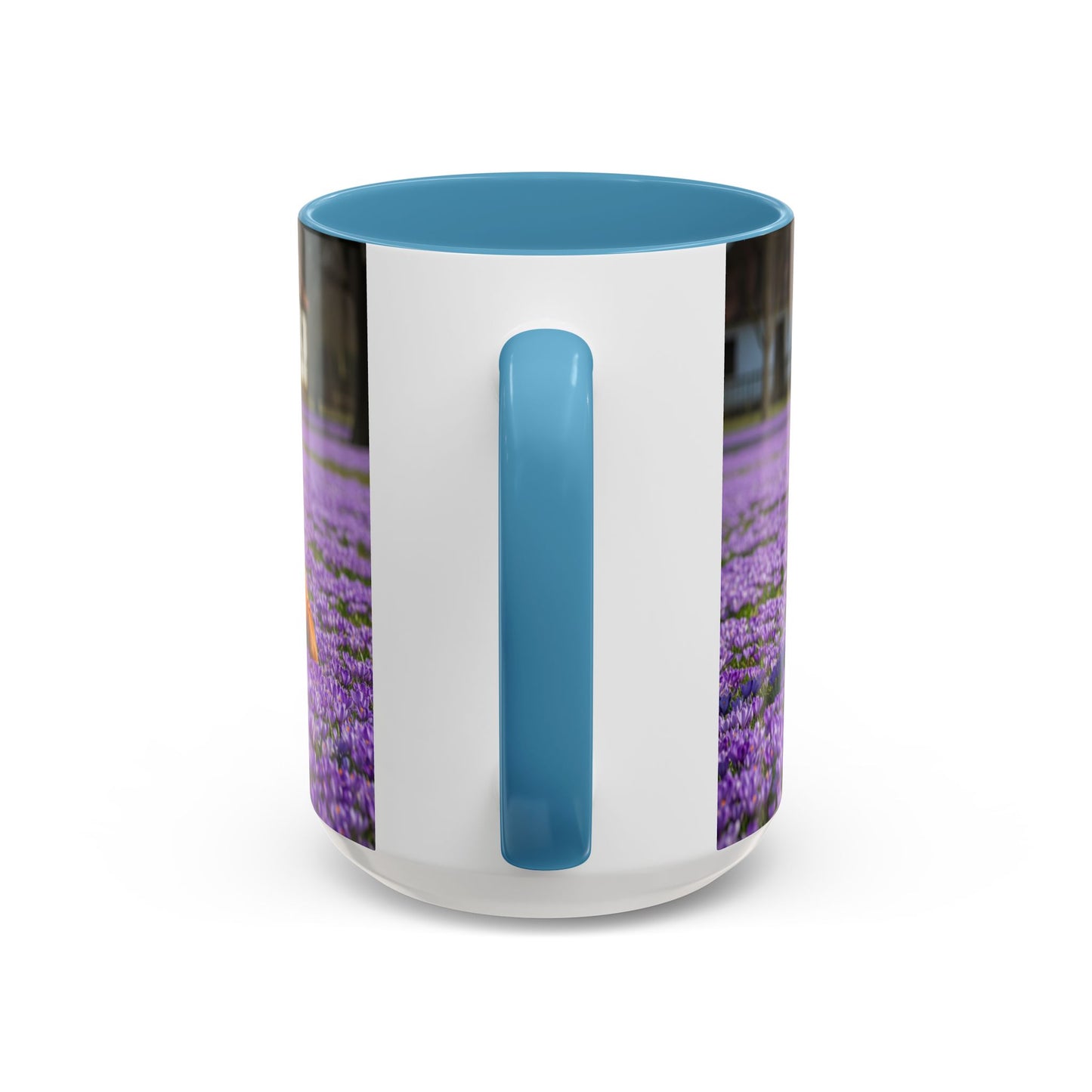 Vizsla Accent Coffee Mug - Perfect Gift for Dog Lovers