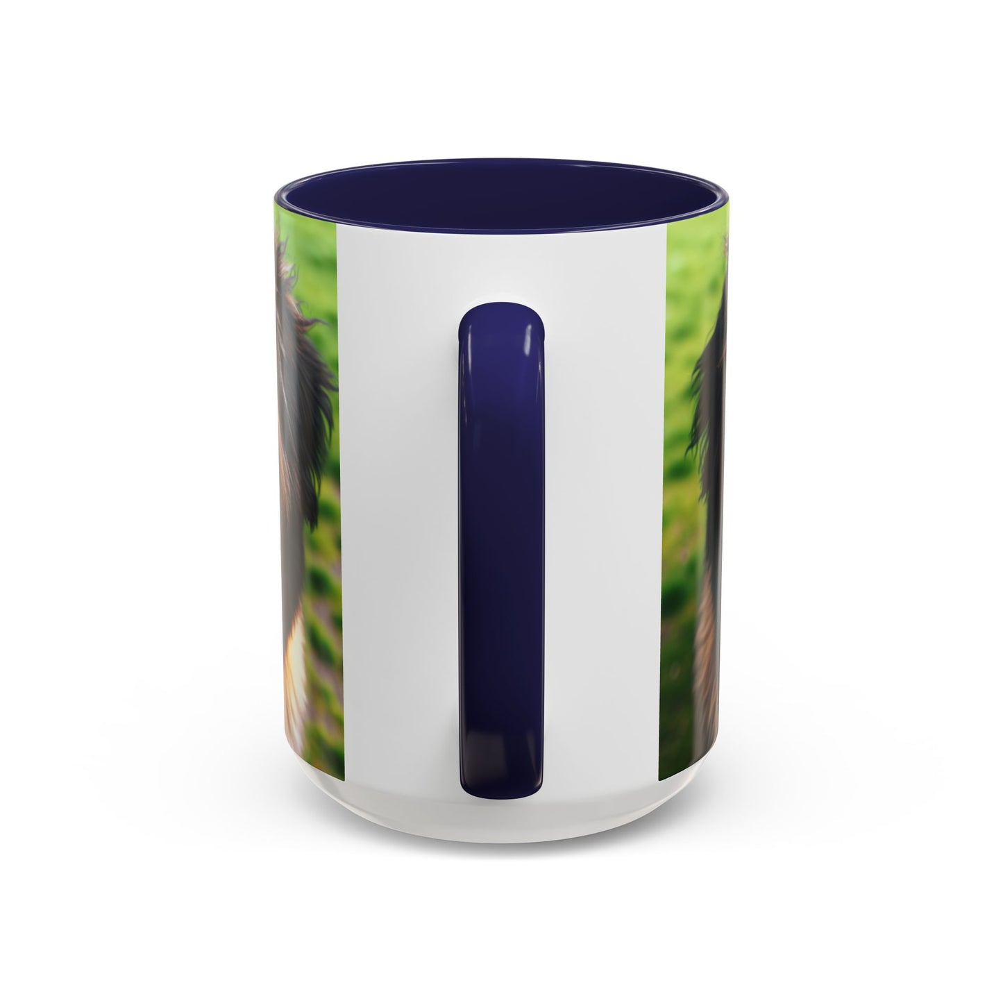Bouvier des Ardennes Accent Coffee Mug - Perfect Gift for Dog Lovers