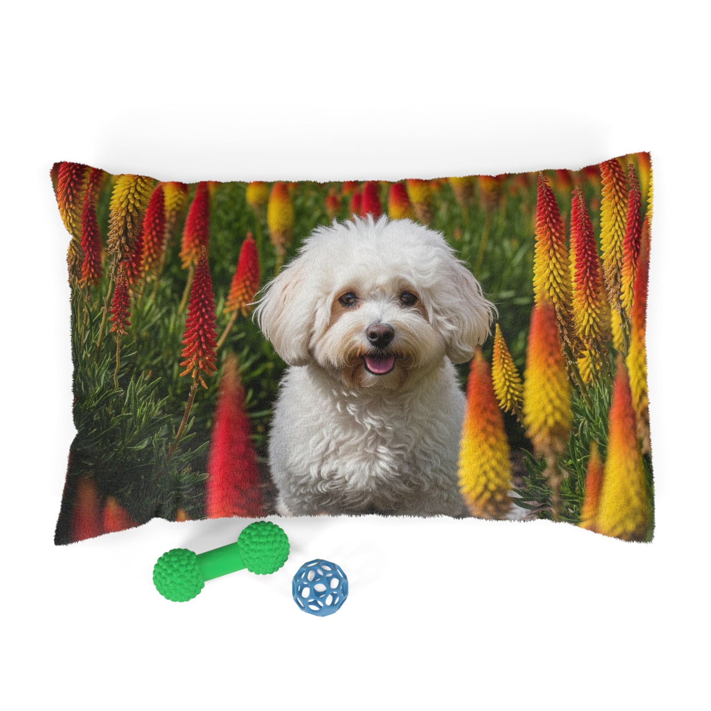 Bichonpoo Pet Bed