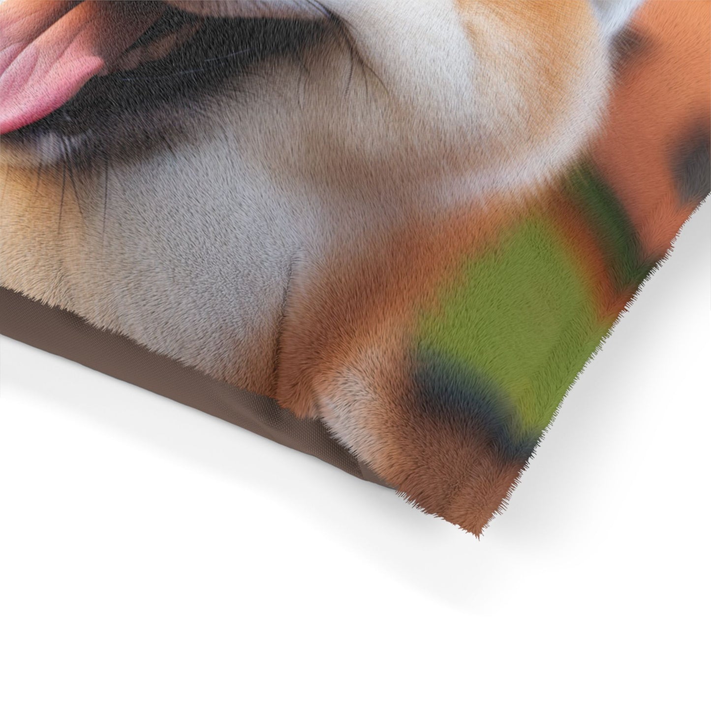 Japanese Akitainu Pet Bed