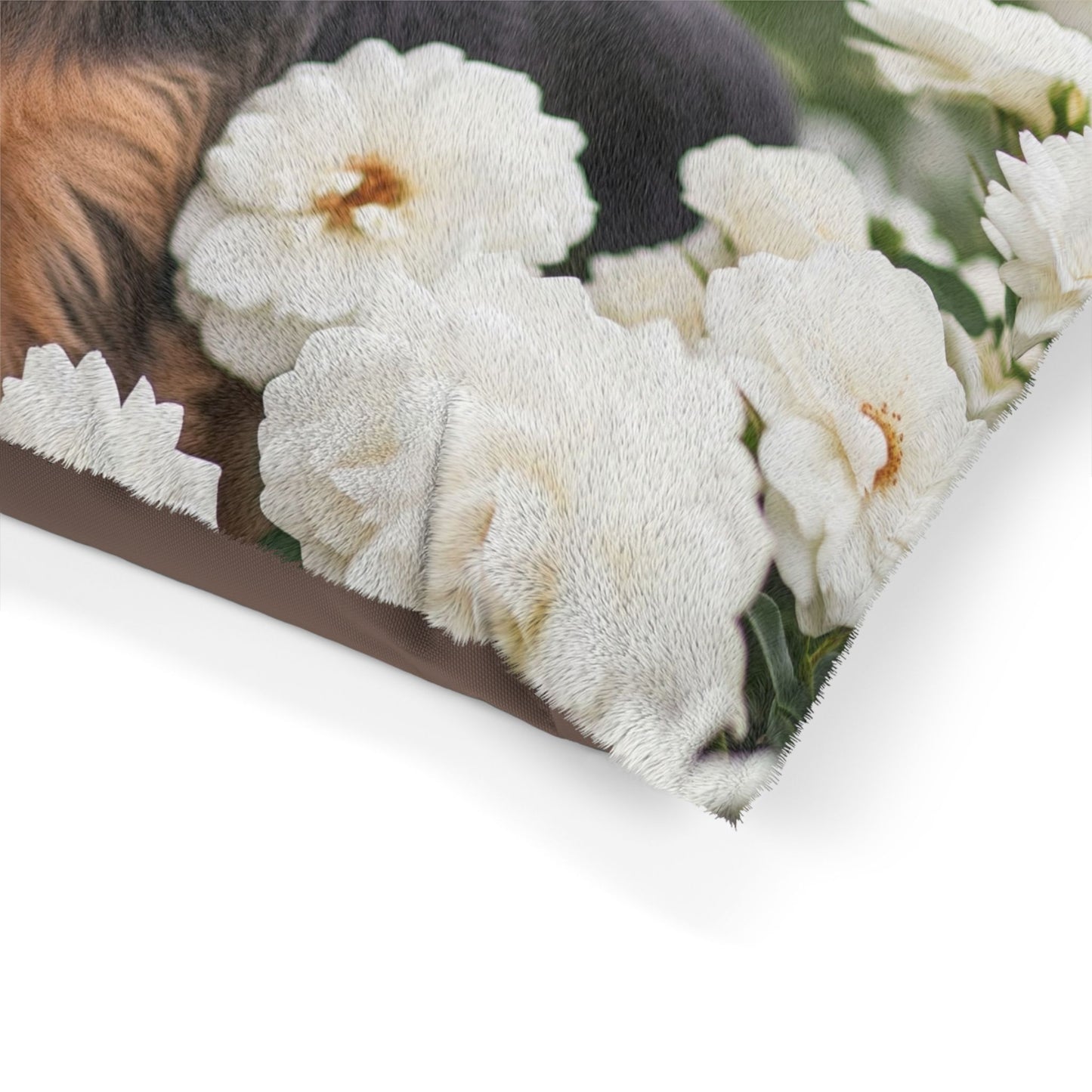 Yorkshire Terrier Pet Bed