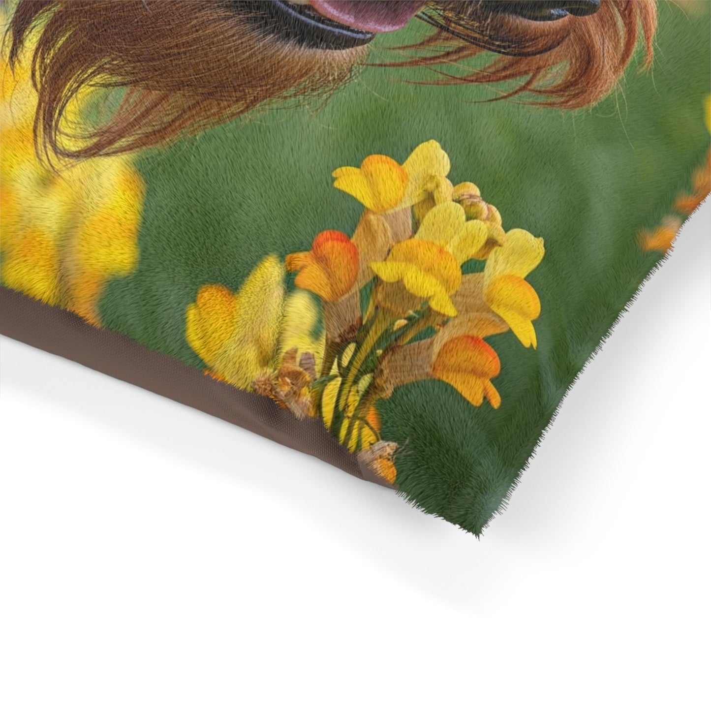 Welsh Terrier Pet Bed