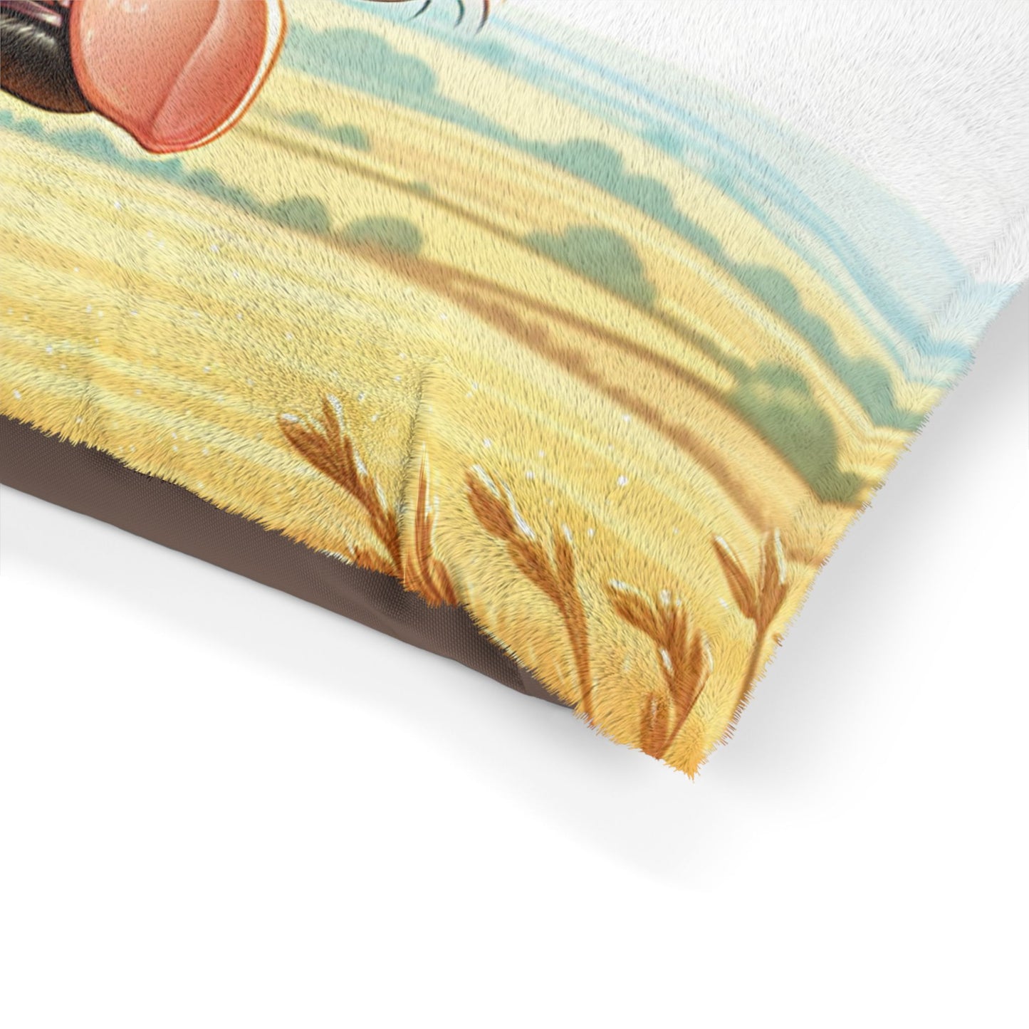 Spanish Mastiff Pet Bed