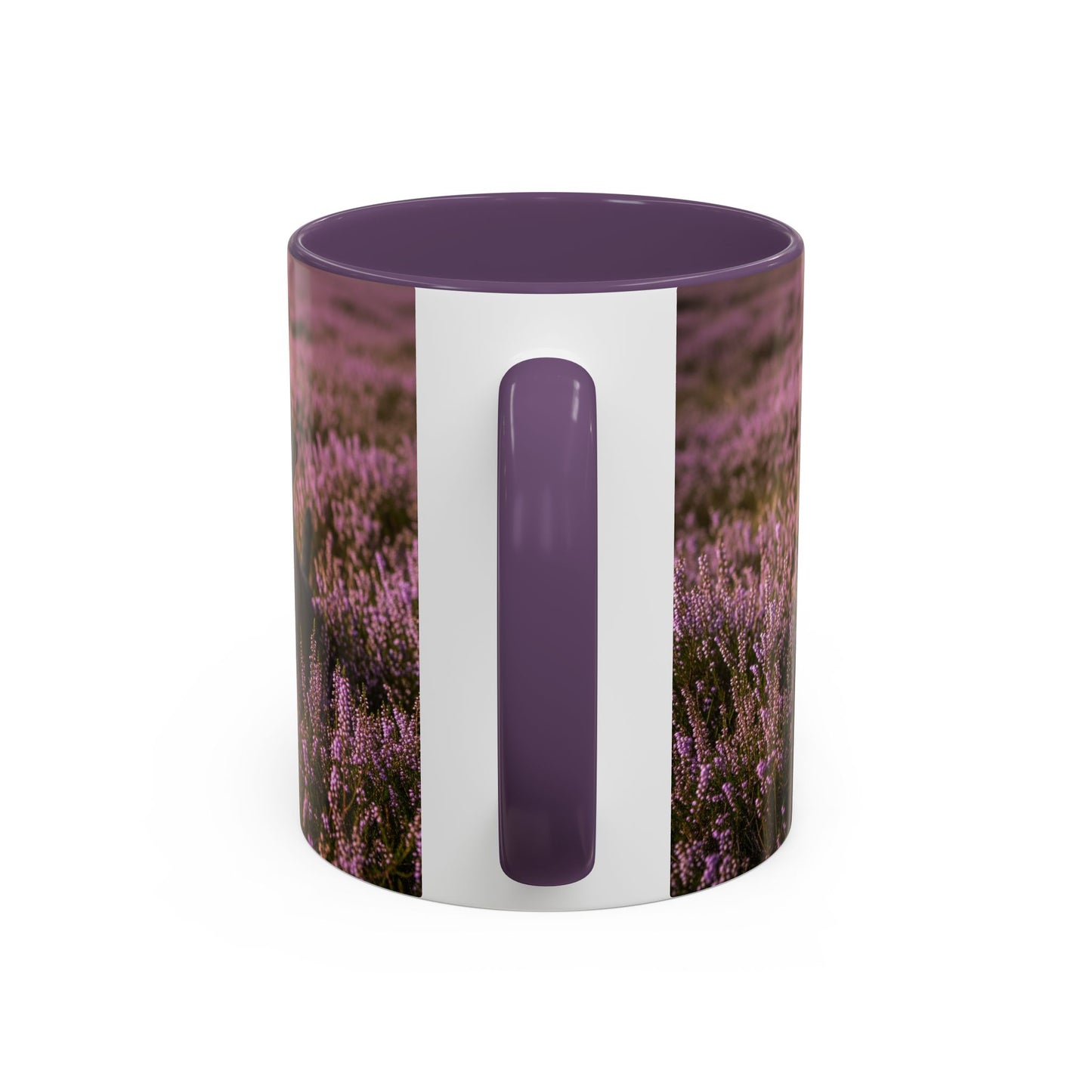 Glen of Imaal Terrier Accent Coffee Mug - Perfect Gift for Dog Lovers