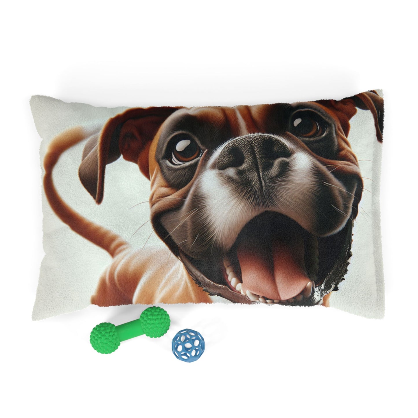 Boxer Pet Bed