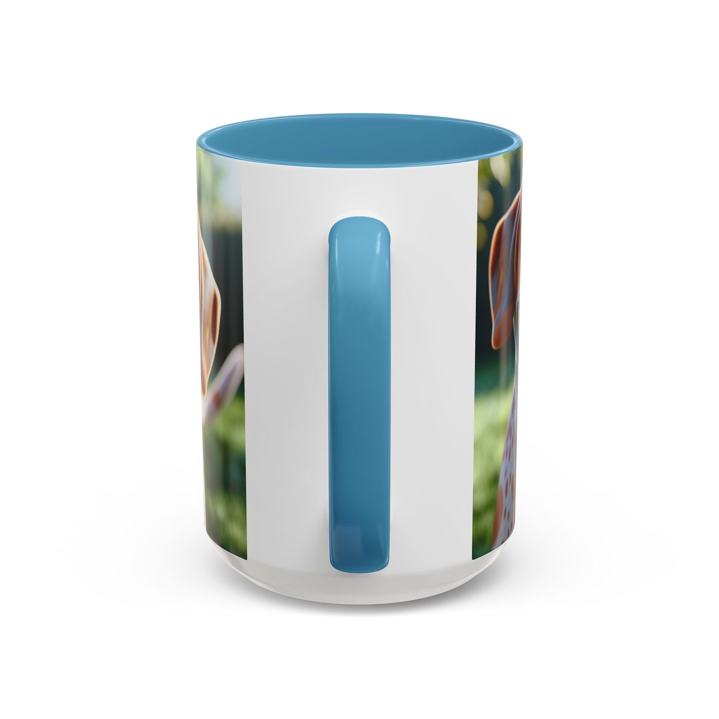 Braque St. Germain Accent Coffee Mug - Perfect Gift for Dog Lovers