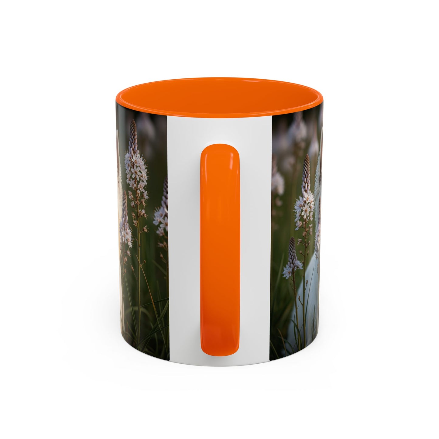 West Highland White Terrier Accent Coffee Mug - Perfect Gift for Dog Lovers