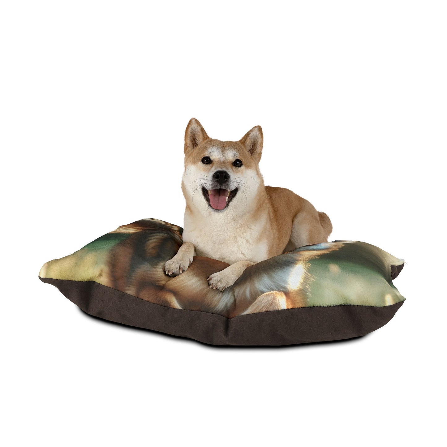 Calupoh Pet Bed
