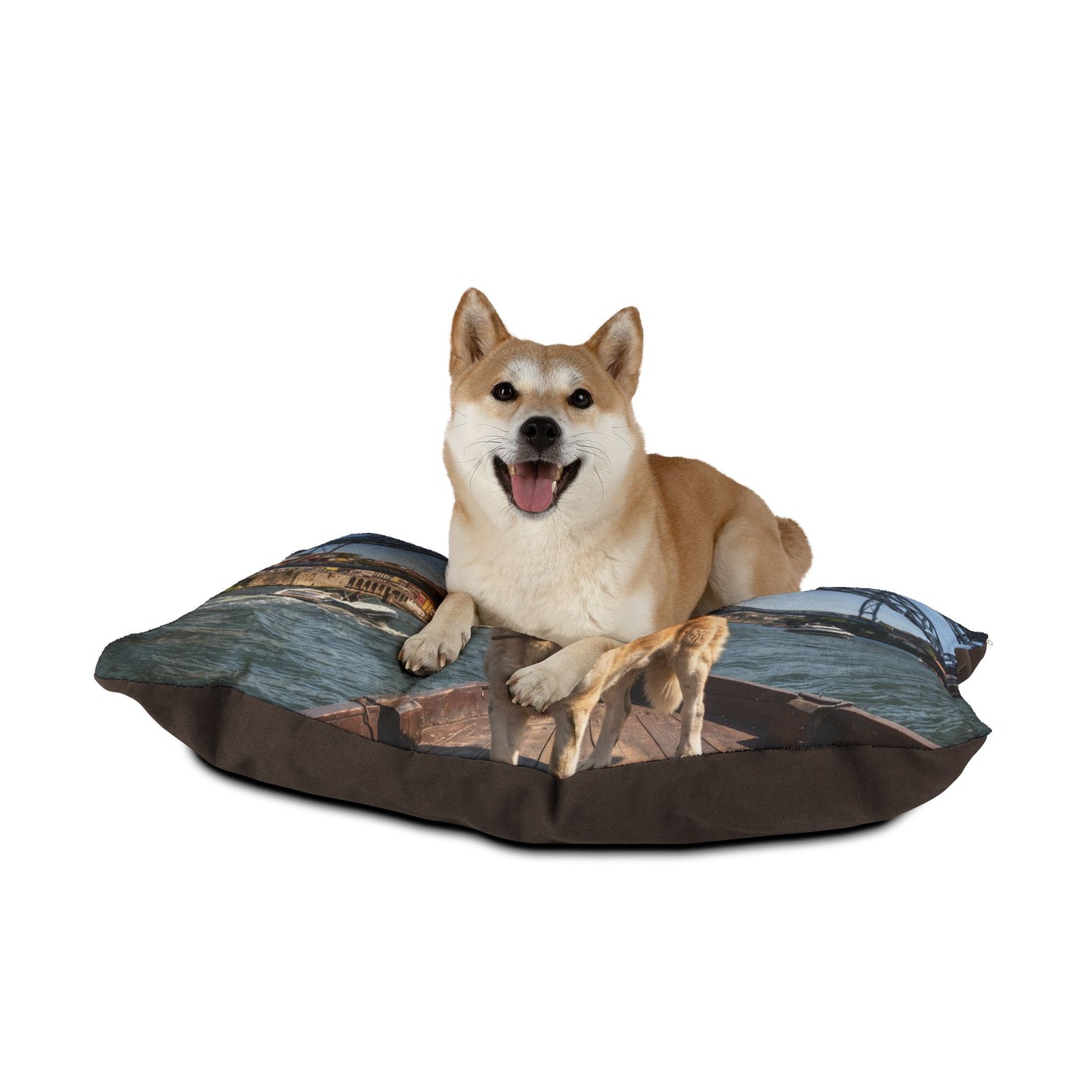 Rafeiro do Alentejo Pet Bed