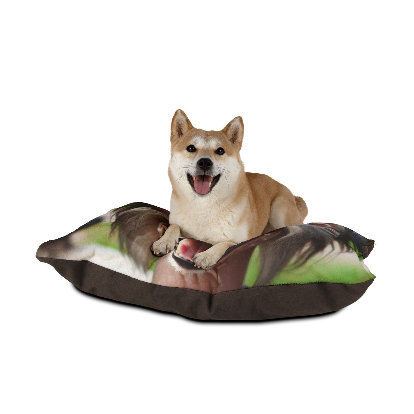 Chinese Crested Dog Pet Bed