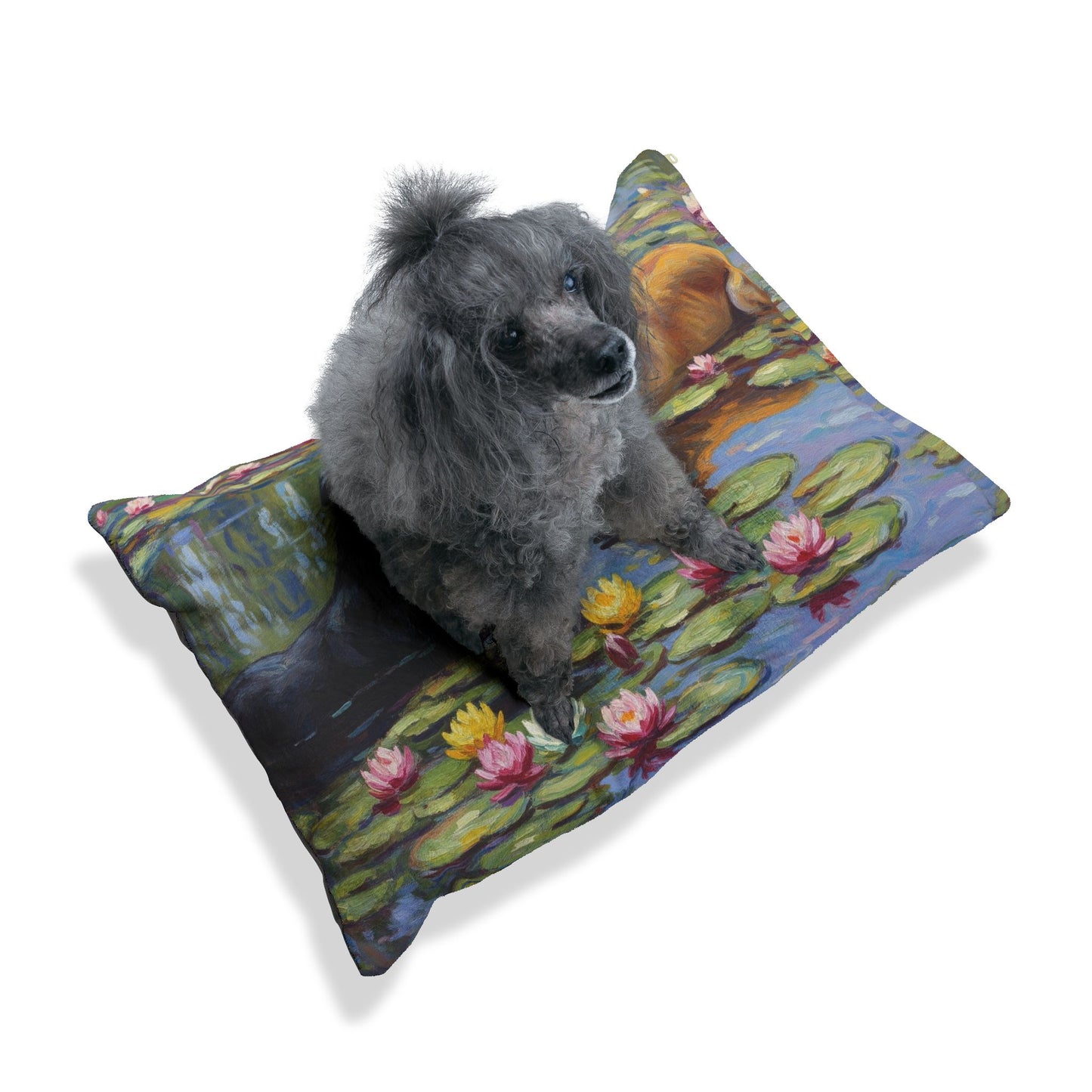 Greyhound Pet Bed