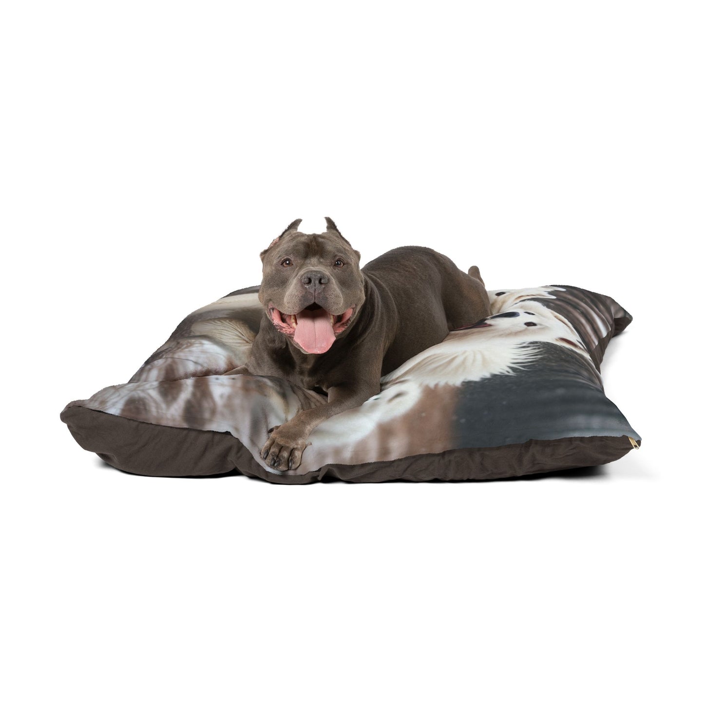 Yakutian Laikas Pet Bed