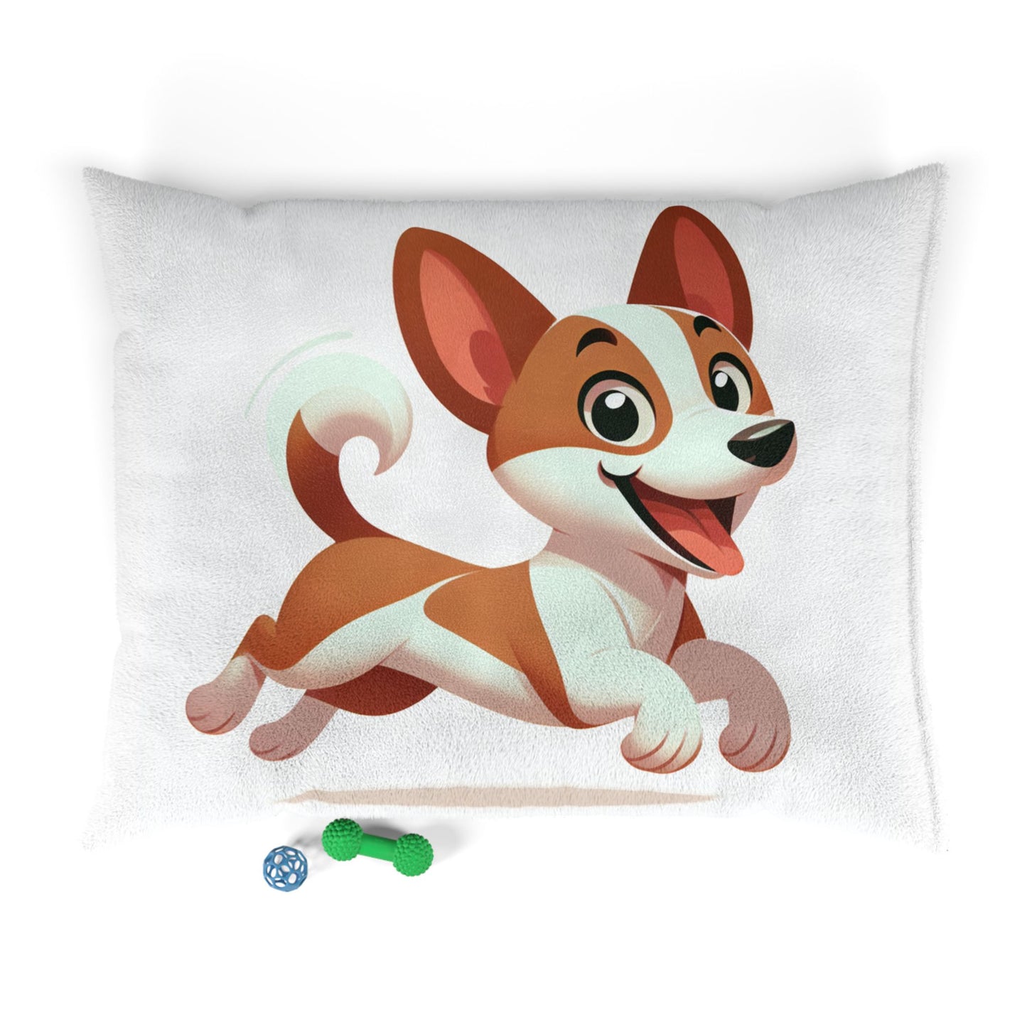 Basenji Pet Bed