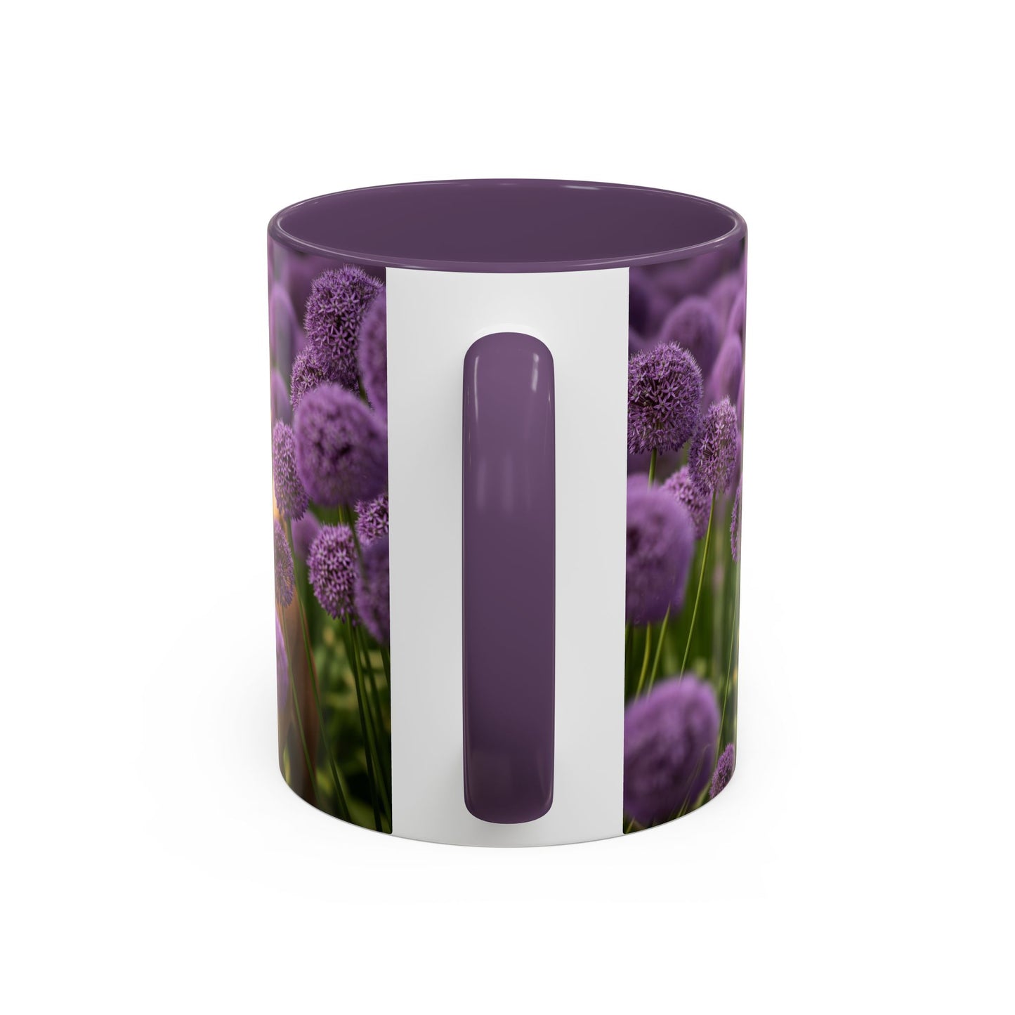 Canaan Dog Accent Coffee Mug - Perfect Gift for Dog Lovers