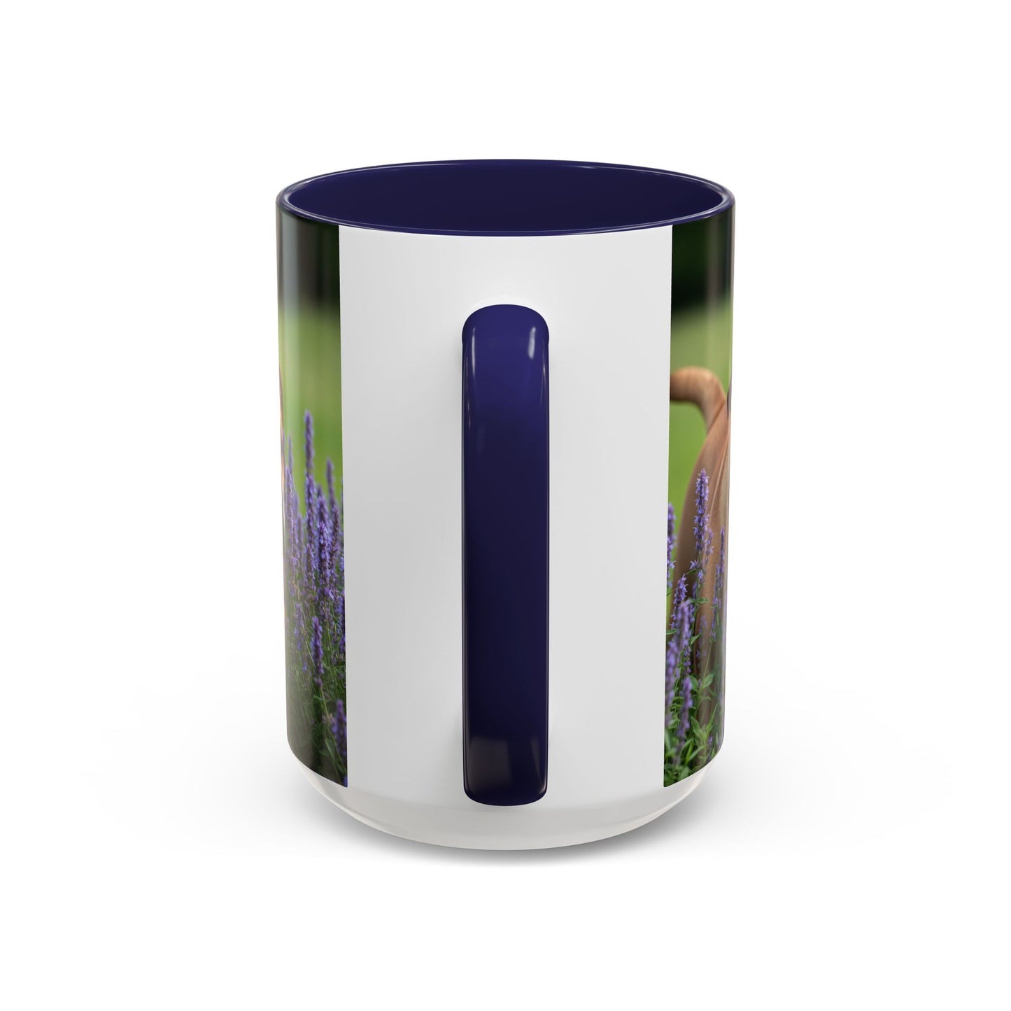 British Bulldog Accent Coffee Mug - Perfect Gift for Dog Lovers