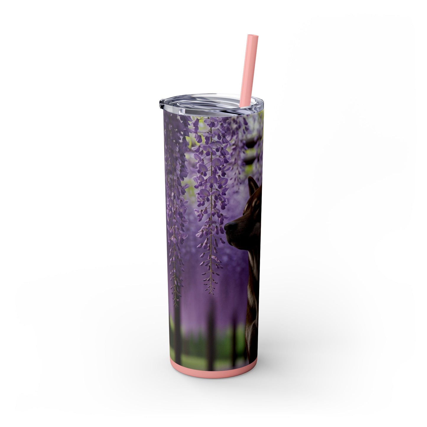 Shikoku Tumbler with Straw, 20oz