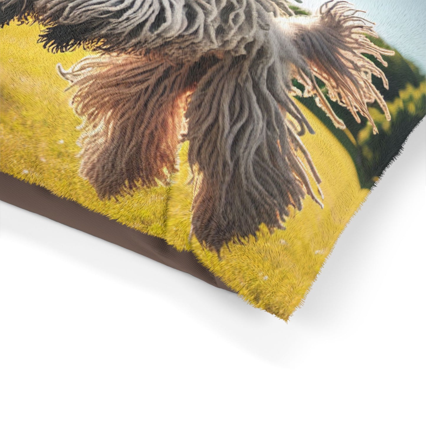 Puli Pet Bed