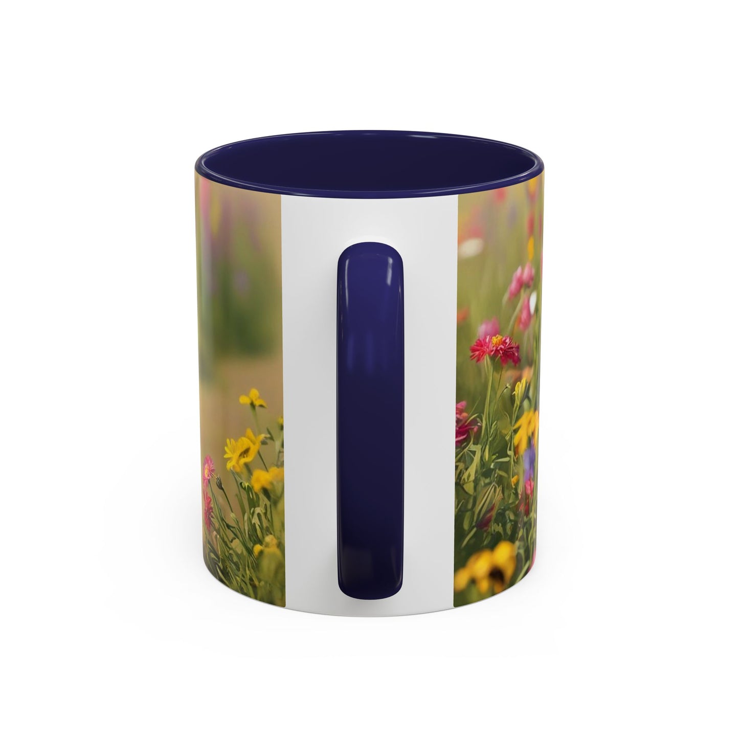 Harrier Accent Coffee Mug - Perfect Gift for Dog Lovers