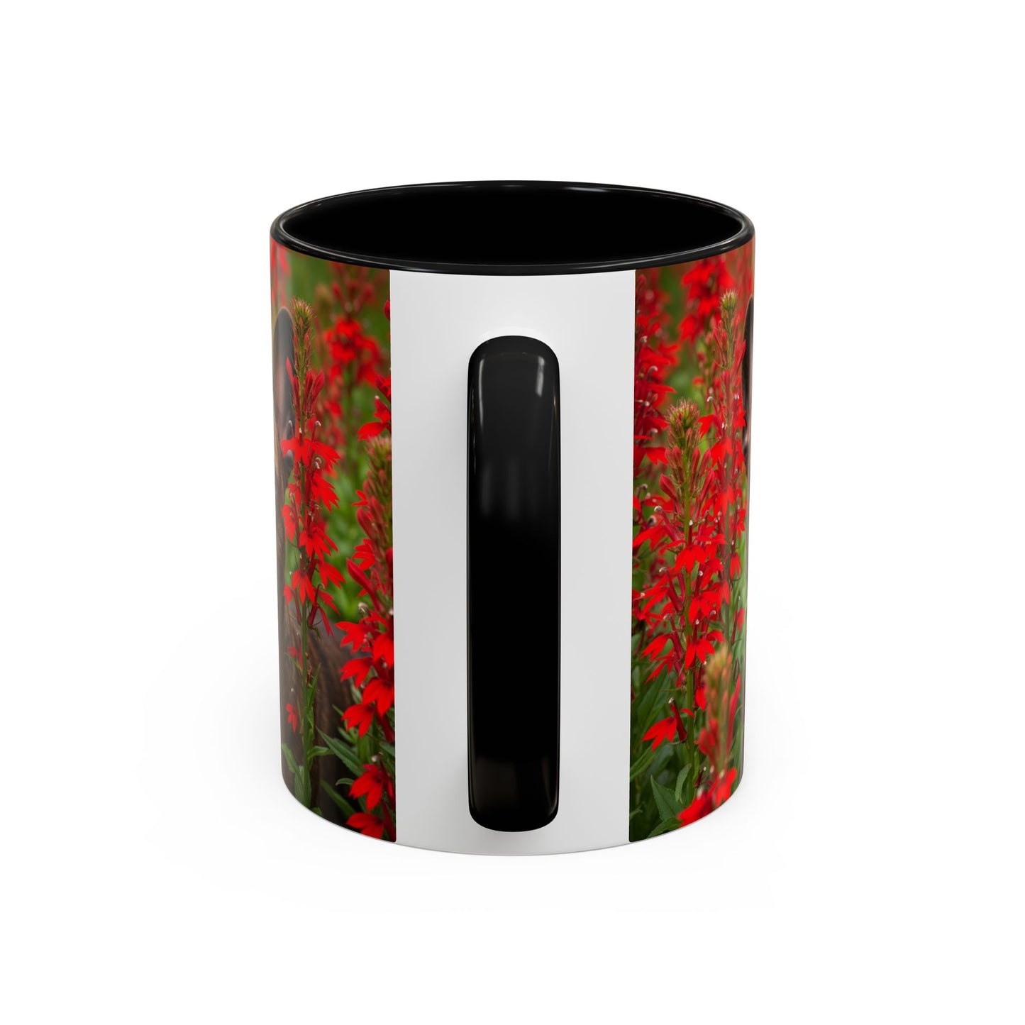 Frenchton Accent Coffee Mug - Perfect Gift for Dog Lovers
