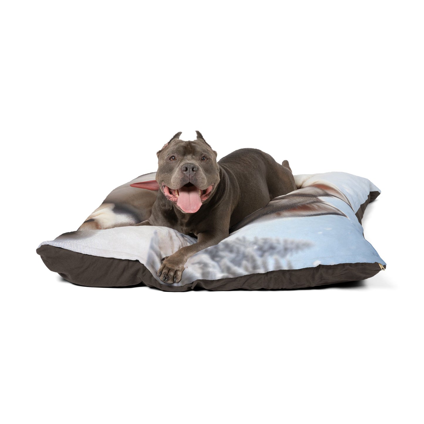 Siberian Husky Pet Bed