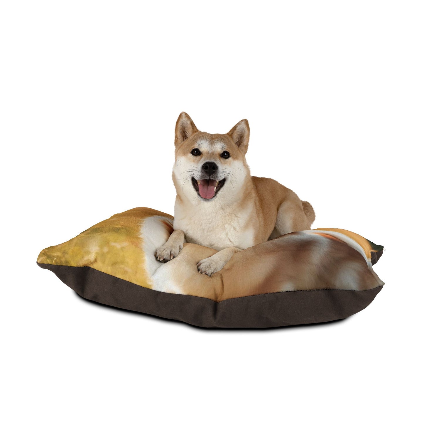 Keeshond Pet Bed