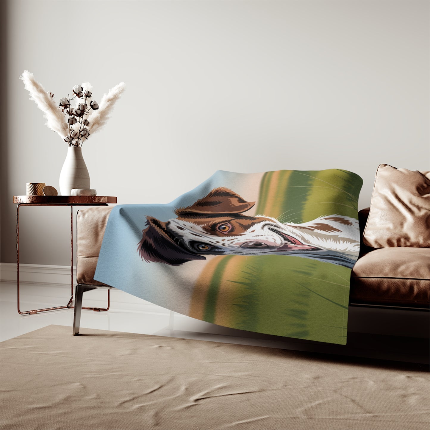 Telomian Sweatshirt Blanket