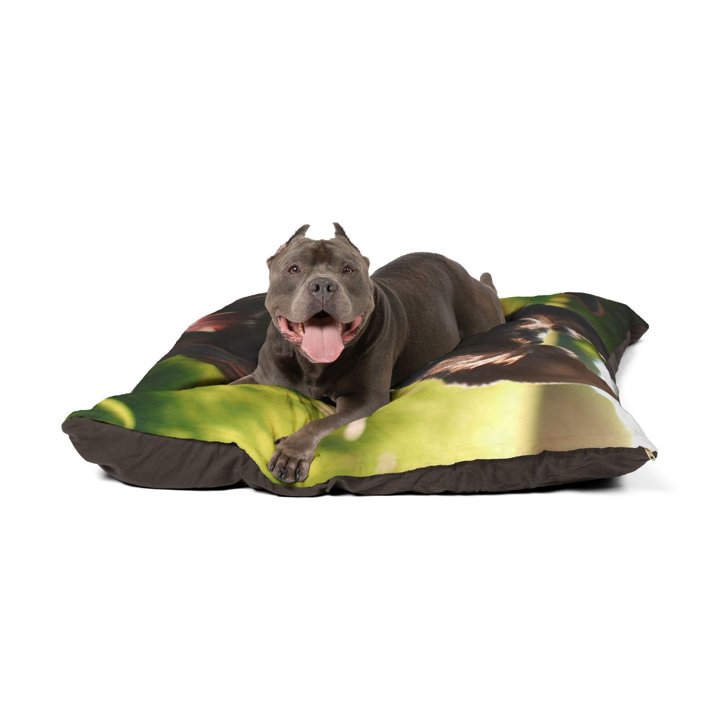 Scottish Terrier Pet Bed