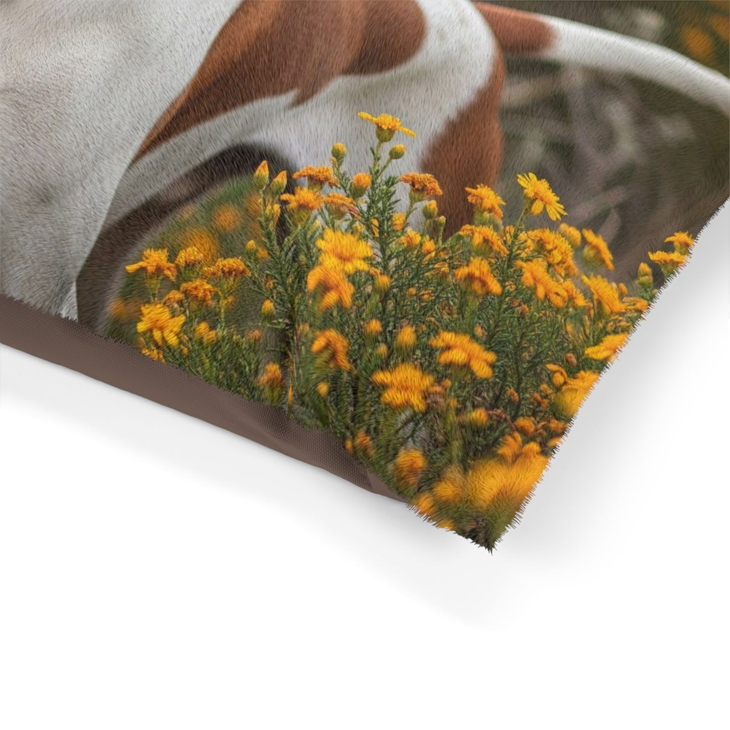 Portuguese Pointer Pet Bed