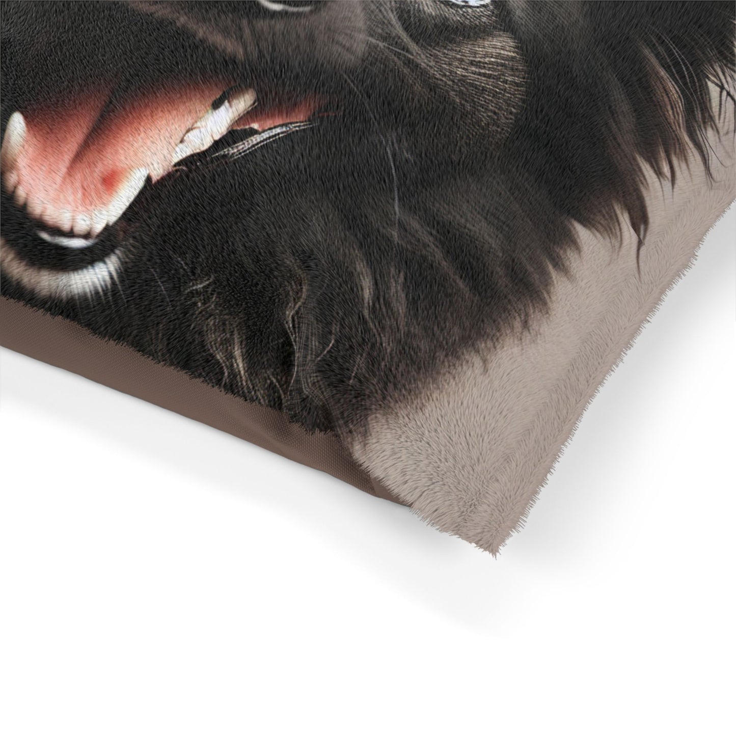 Mudi Pet Bed
