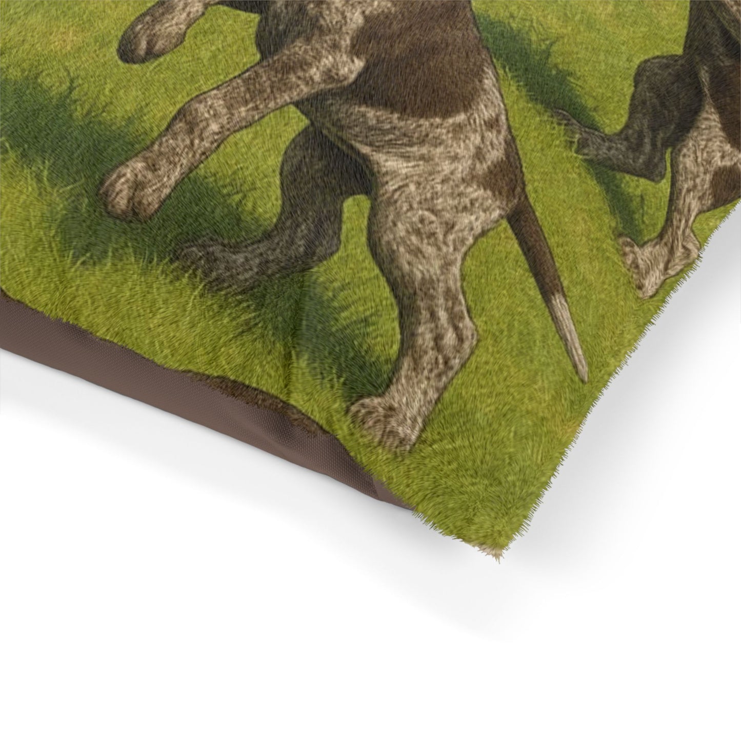 German Shorthaired Pointer puppies Pet Bed
