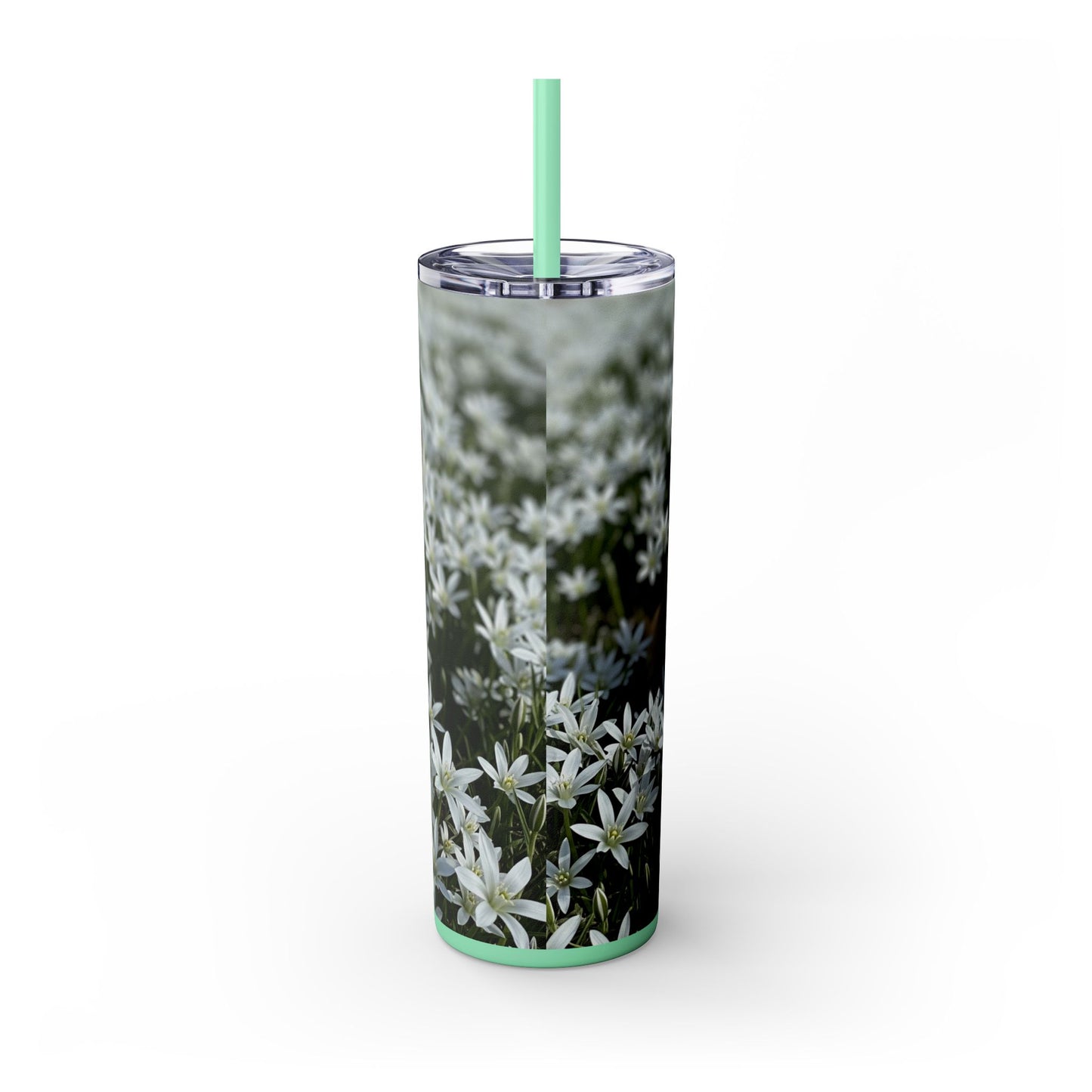 Morkie Tumbler with Straw, 20oz