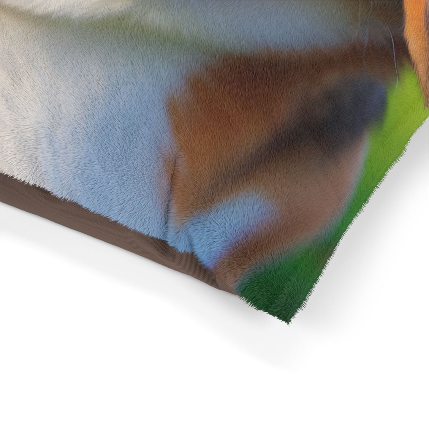 Peagle Pet Bed