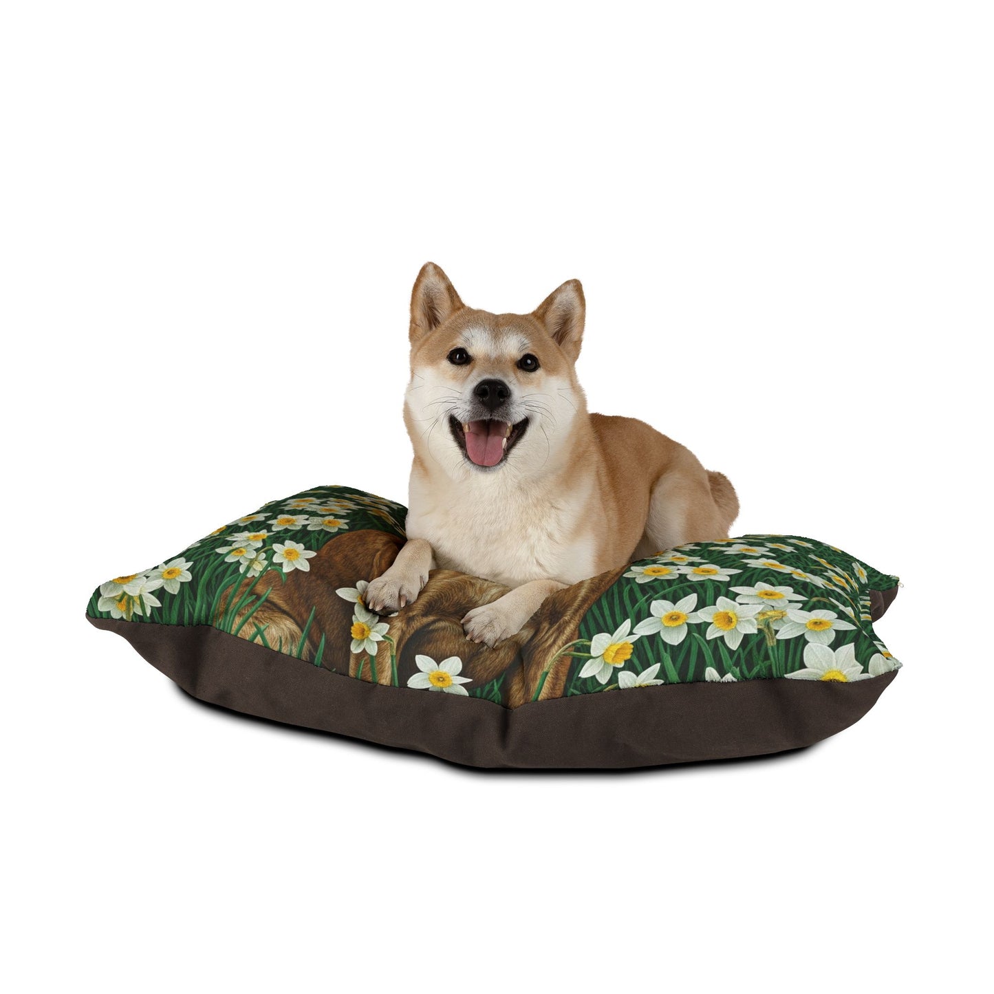 Porcelaine Pet Bed