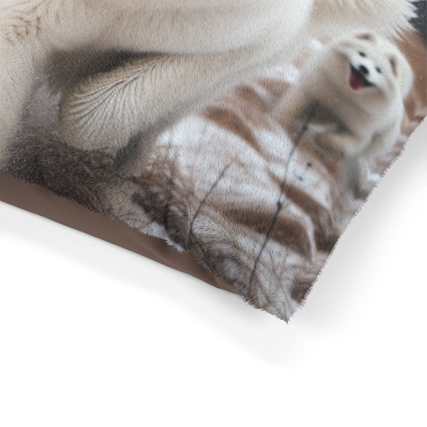 Yakutian Laikas Pet Bed