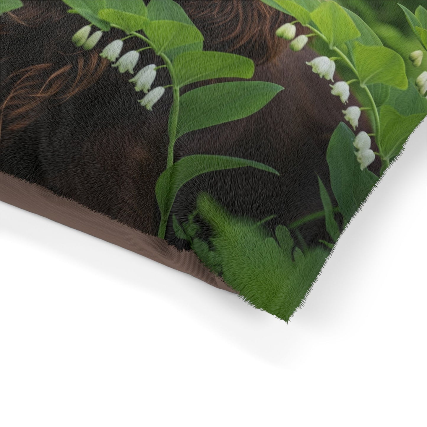 Field Spaniel Pet Bed