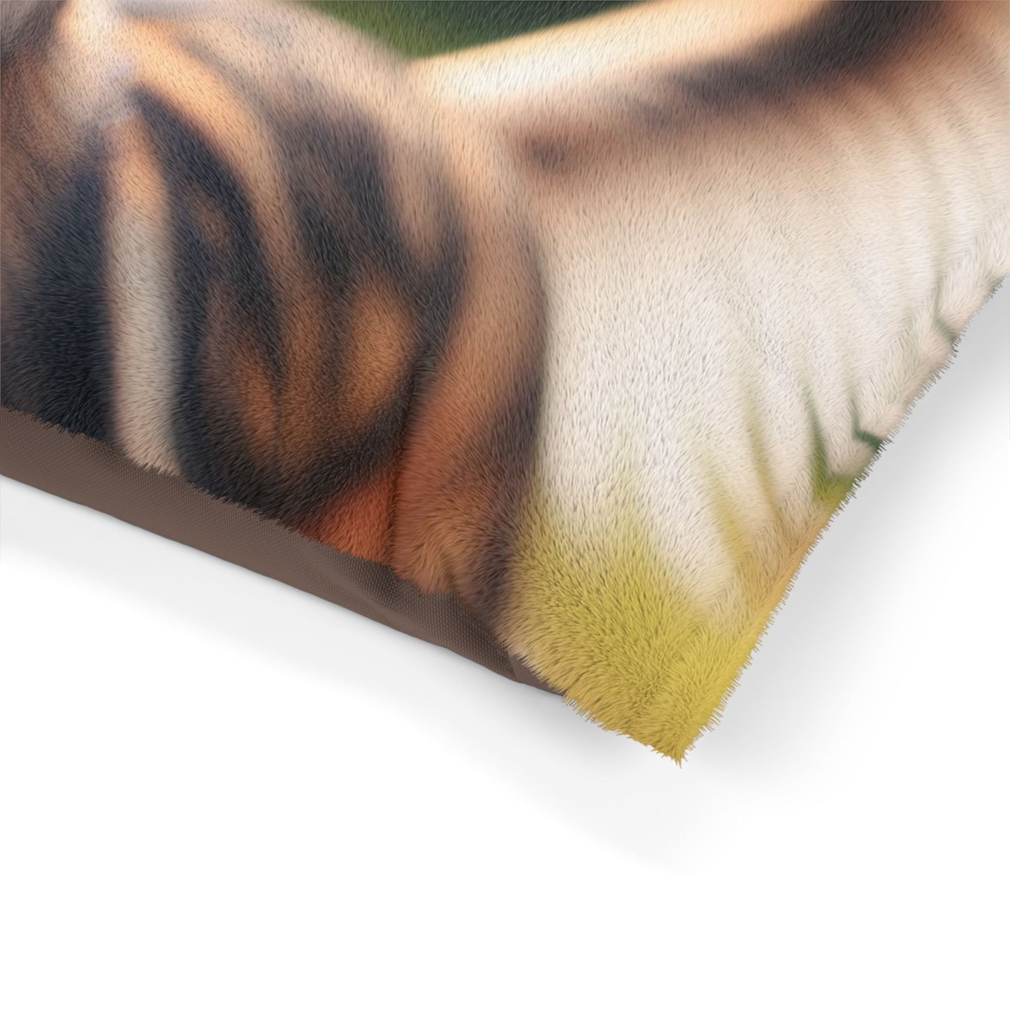 Saluki Pet Bed