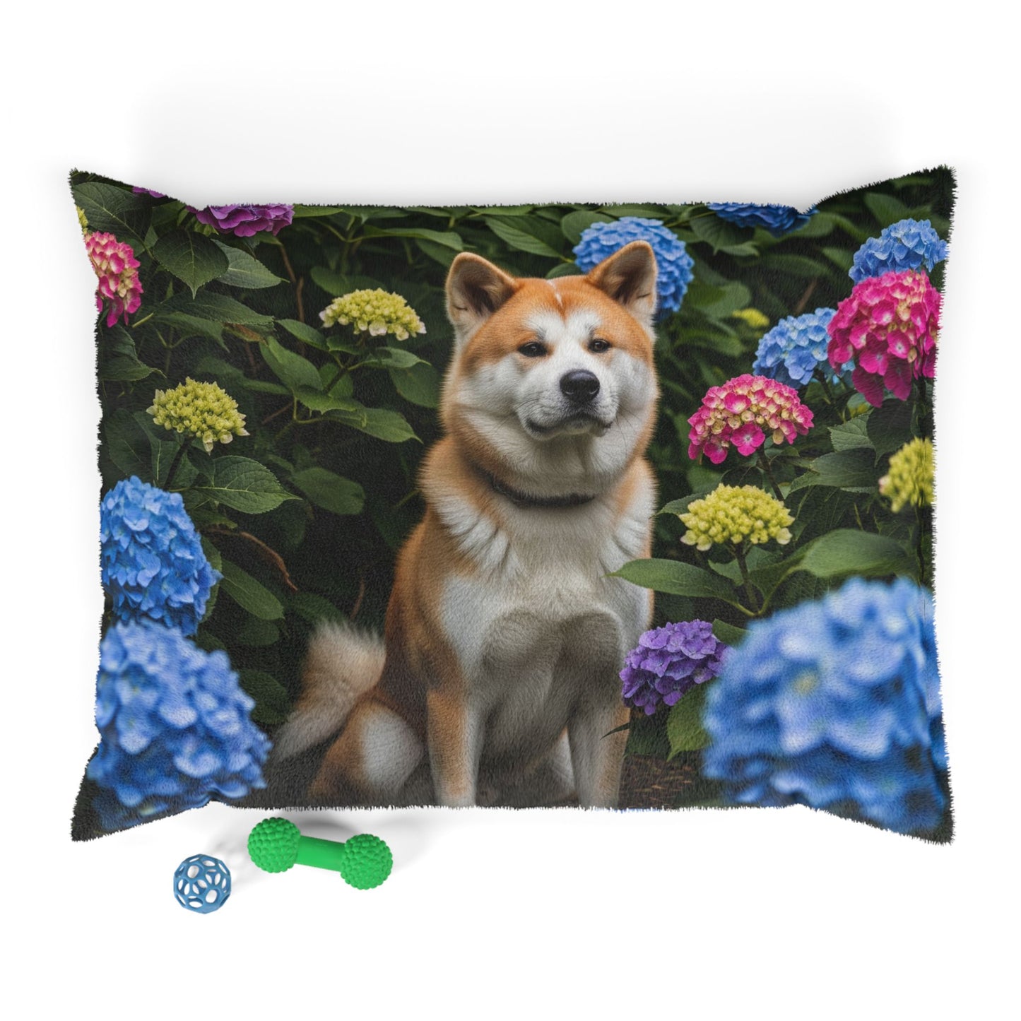 Akita Pet Bed