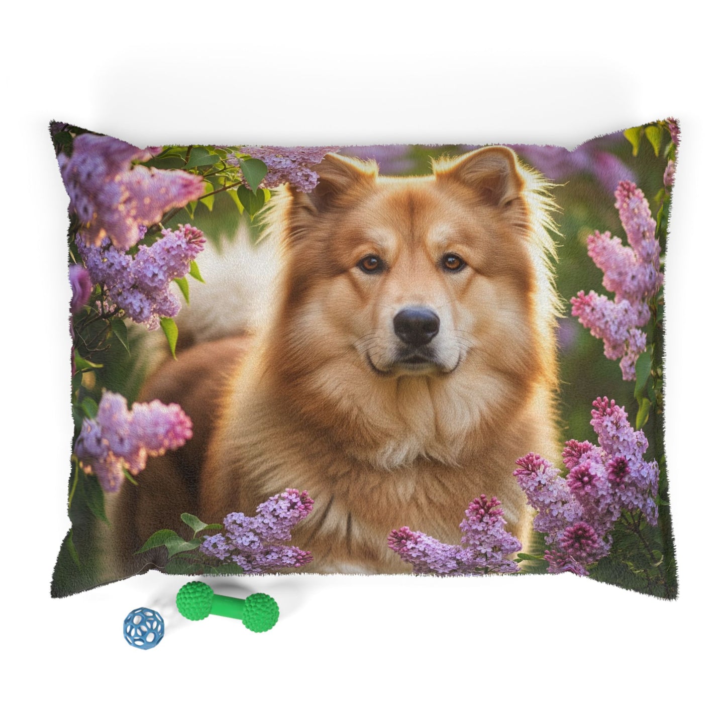 Chinook Pet Bed