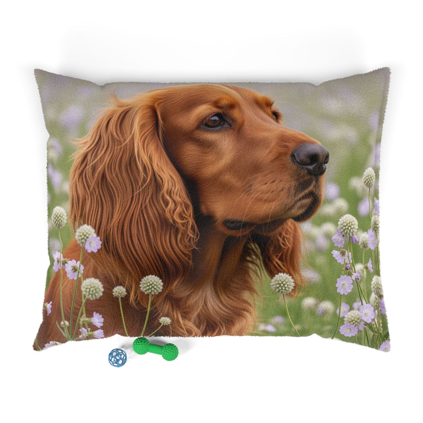 Sussex Spaniel Pet Bed