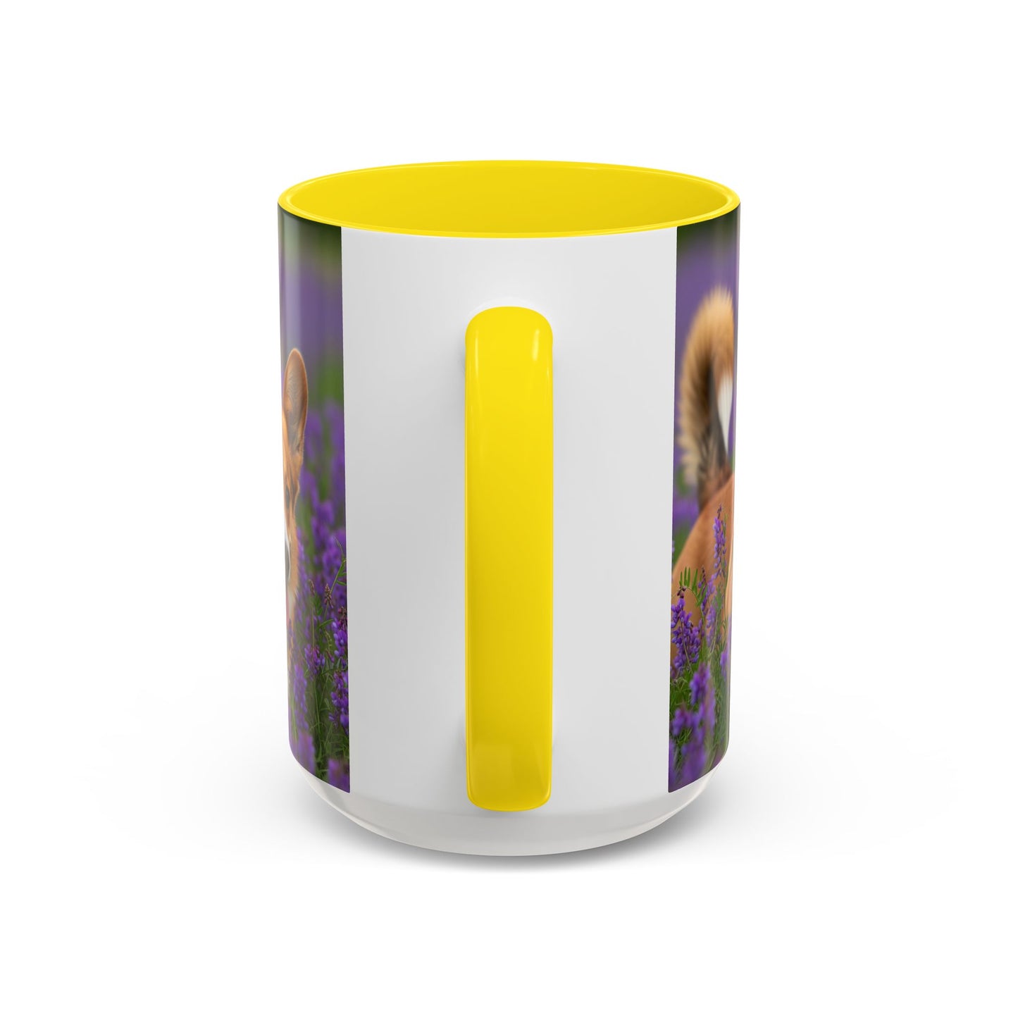 Cardigan Welsh Corgi Accent Coffee Mug - Perfect Gift for Dog Lovers