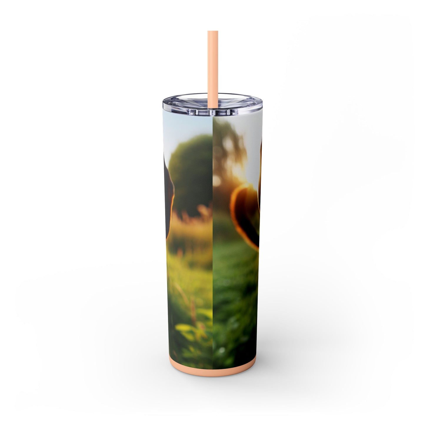 Transylvanian Hound with Straw, 20oz