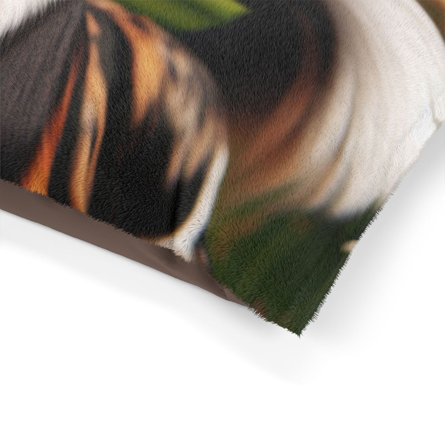Danish-Swedish Farmdog Pet Bed