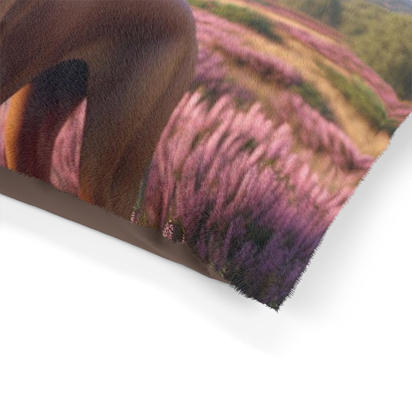 Hanoverian Scenthound Pet Bed