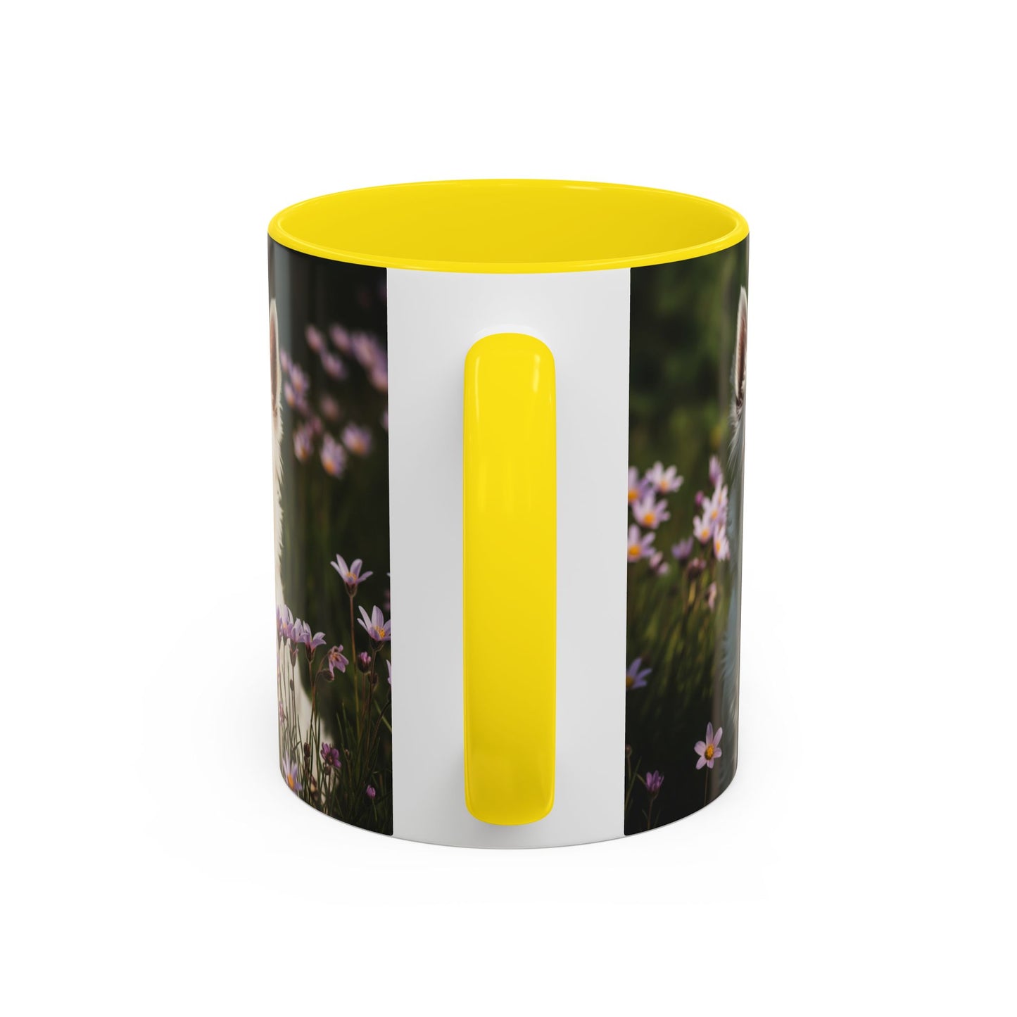 Westiepoo Accent Coffee Mug - Perfect Gift for Dog Lovers