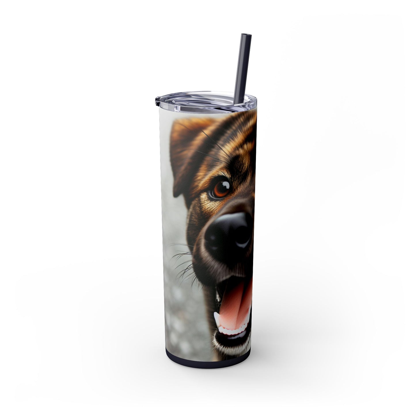 Kai Ken Tumbler with Straw, 20oz