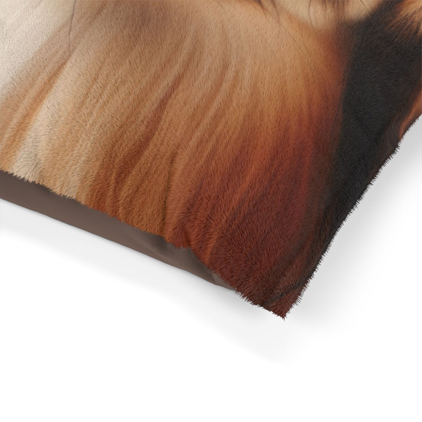 Pekingese Pet Bed