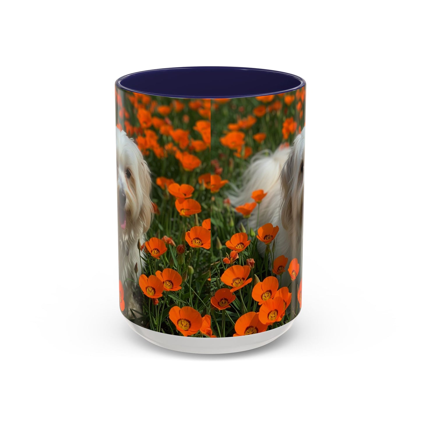 Havanese Accent Coffee Mug - Perfect Gift for Dog Lovers