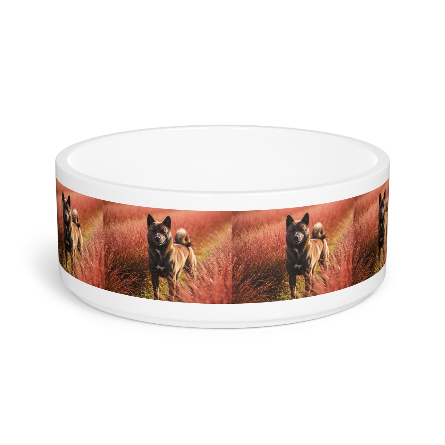 Kai Ken Pet Bowl