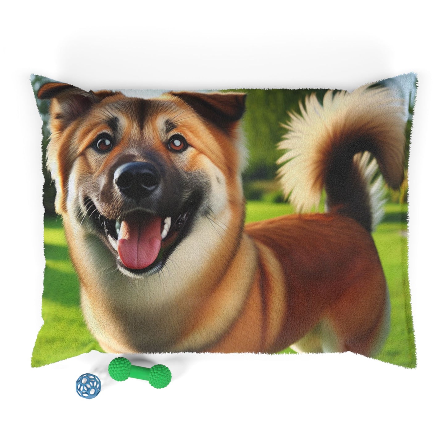 Chinook Pet Bed