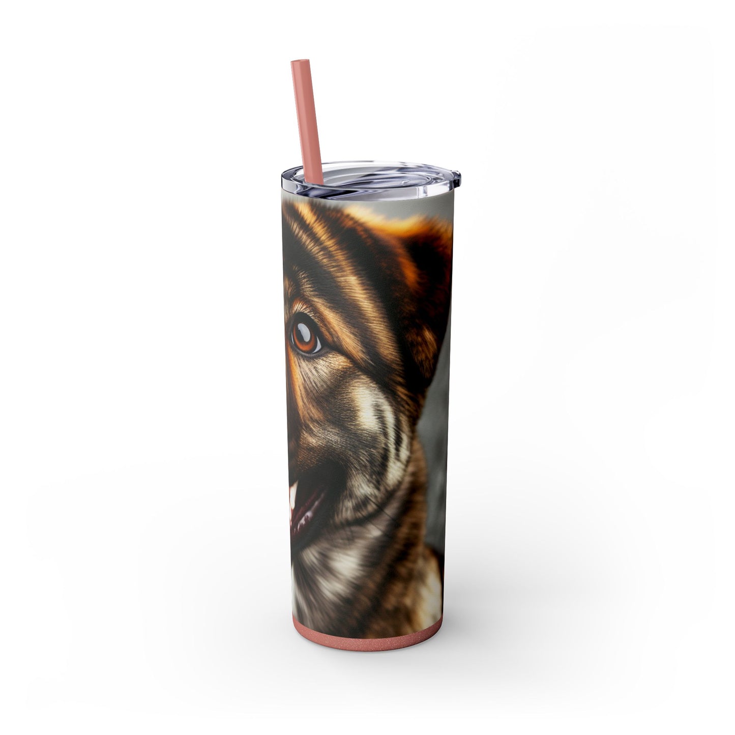 Kai Ken Tumbler with Straw, 20oz
